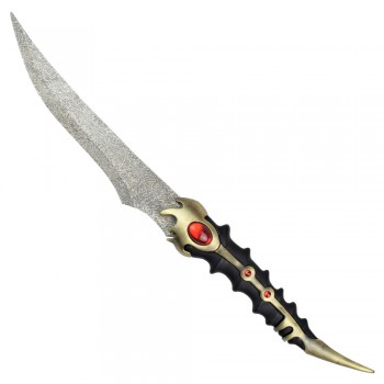 ORNAMENTAL FANTASY DAGGER INSPIRED BY ARYA STARK'S DAGGER